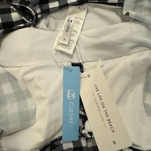 Brand new one piece swim suit